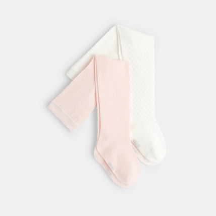Avis Collants chauds fantaisie (lot de 2) OBAÏBI 1