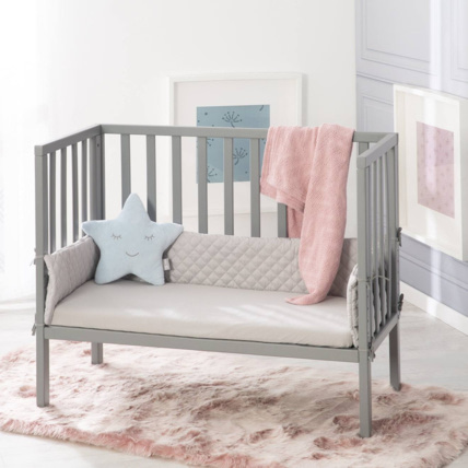 Avis Berceau cododo 2en1 avec matelas ROBA 7