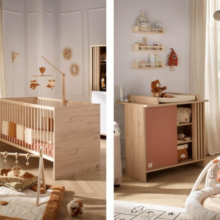 Avis Chambre Duo Lit Commode1p Tokyo Sauthon 1