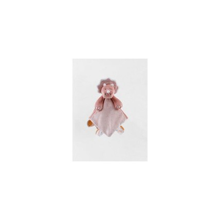 Avis Doudou Popsie en Veloudoux® NOUKIE'S 1