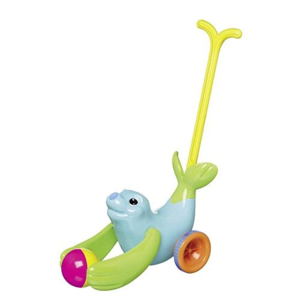 Avis Neil fait son numéro TOMY 1