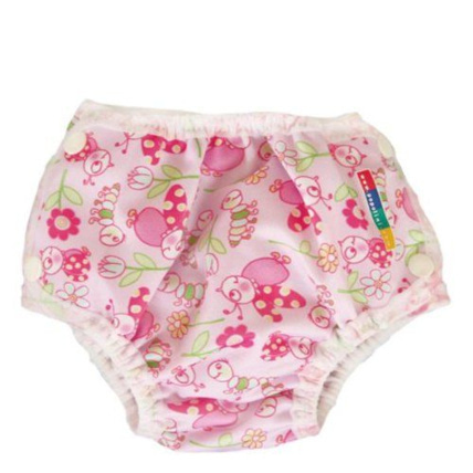 Avis Maillot de bain lavable POPOLINI 1