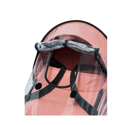 Avis YOYO Nacelle Protection Pluie Stokke 1