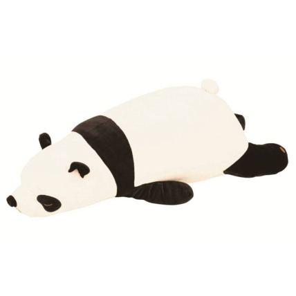 Avis Peluche Paopao le panda Nemu Nemu 1