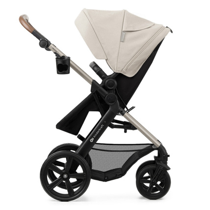 Avis Poussette trio combinée 3en1 MOOV 2 Kinderkraft 7