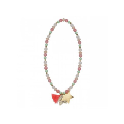 Avis Collier sassy tassy GREAT PRETENDERS 1