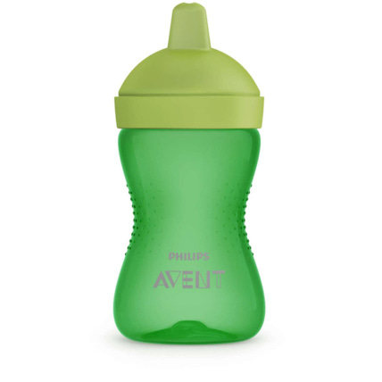 Avis Tasse à bec dur My Grippy Philips Avent 1