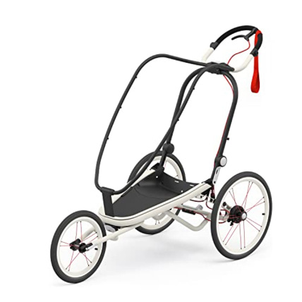Avis Cadre pour Remorque Multisport ZENO CYBEX 1