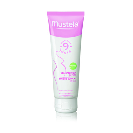 Avis Soin Spécifique Buste MUSTELA 9 MOIS 1