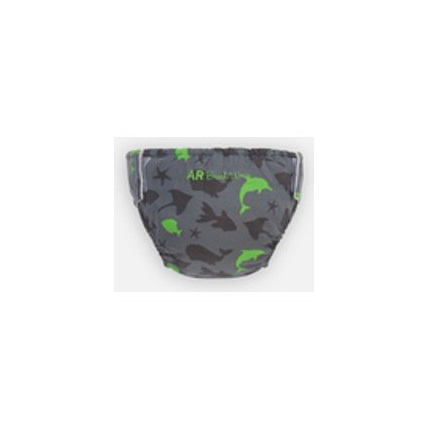 Avis Fish Caleçon Double Protection Archimède NOUKIE'S 1