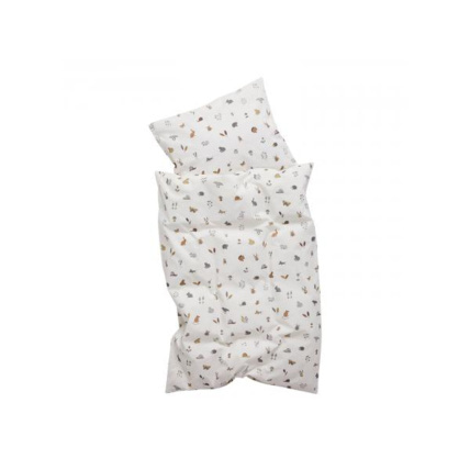 Avis Parure de lit Forrest 70x100 LEANDER 1