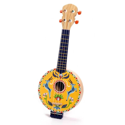 Avis Banjo Animambo DJECO 1