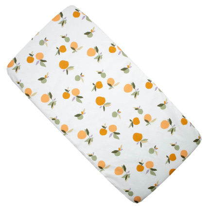 Avis Drap housse berceau en coton, Clem Sevira Kids 1