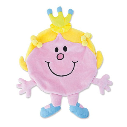 Avis Doudou plat Madame princesse MONSIEUR MADAME 1