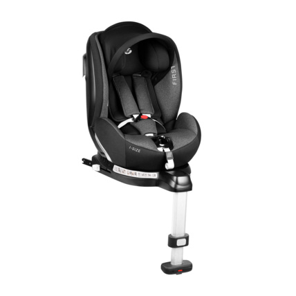 Avis Siège-auto First i-size INNOVACIONES MS 1