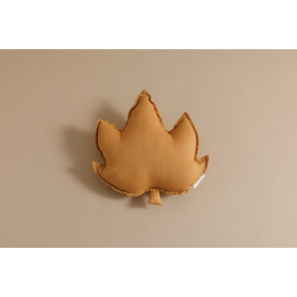 Avis Coussin en lin Mon Lit Cabane 30