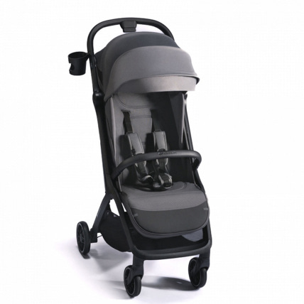 Avis Poussette compacte NUBI 2 Kinderkraft 4