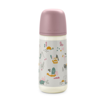 Avis Biberon A Walk In The Park avec tétine SX Pro 360 ml Suavinex 1