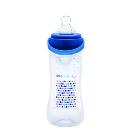 Avis Biberon Perfect Sense 360 ml avec tétine physiologique Bebeconfort 3