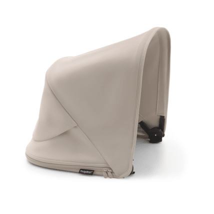 Avis Capote pour poussette Fox 5 Bugaboo 1