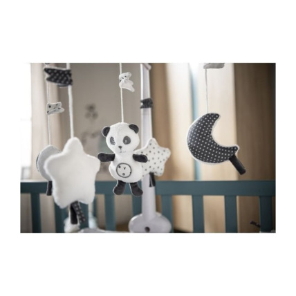 Avis Mobile musical Chao Chao Sauthon 2