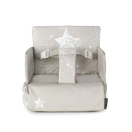 Avis Sac de chaise haute convertible Jané 1