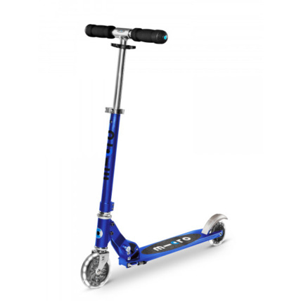 Avis Trottinette Sprite LED Micro Mobility 1