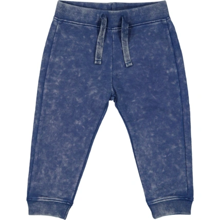 Avis Pantalon de jogging garçon bébé ZEEMAN 1