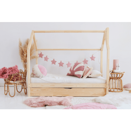 Avis Lit cabane CT Mon Lit Cabane 1