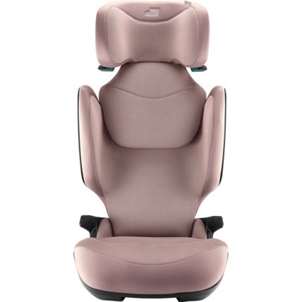 Avis Siège auto KIDFIX PRO M Britax Römer 4