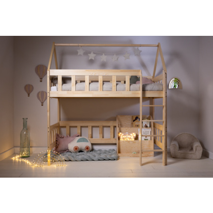 Avis Lit Mezzanine W Mon Lit Cabane 8