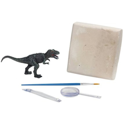 Avis Mon kit d'exploration dinosaure - T-rex  LE LABO DES CURIEUX 1