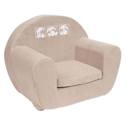 Avis Sofa bébé NATTOU 1