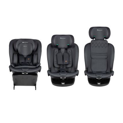 Avis Siège auto pivotant evolufix 360 i-size Bebeconfort 2