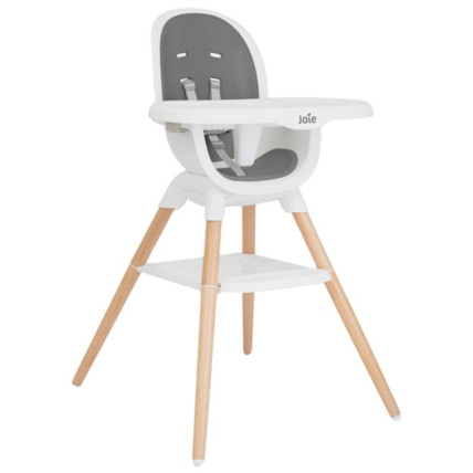 Avis Chaise haute Chestnut Joie 2
