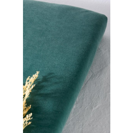 Avis Alèse Drap Housse Berceau Imperméable Jersey TENCEL™ KADOLIS 5