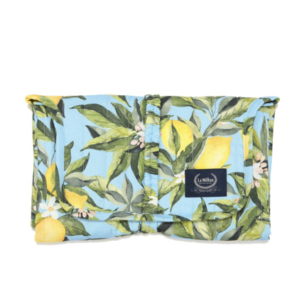 Avis Tapis à Langer Matelassé La Millou 5