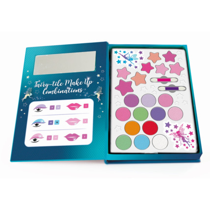 Avis Palette de maquillage - Fairy Style Clementoni 5