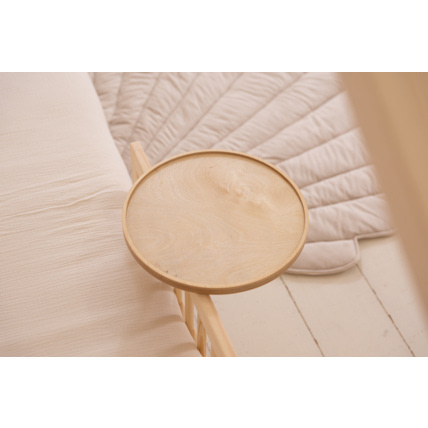 Avis Tablette de chevet en bois Mon Lit Cabane 5