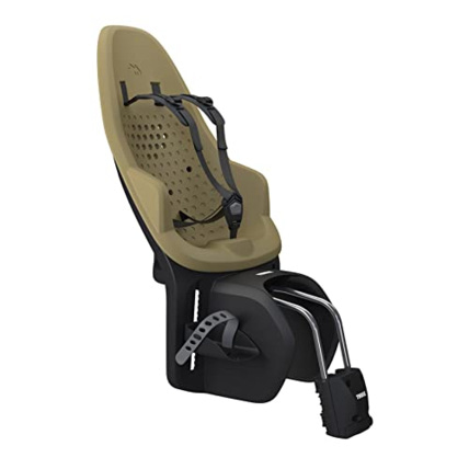 Avis Siège vélo Yepp 2 Maxi Thule 9