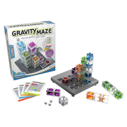Avis Gravity Maze - de 8 ans RAVENSBURGER 3