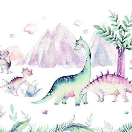 Avis Papier peint Nº118 - Dino WELLPAPERS 4