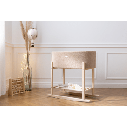 Avis Couffin Bouclé Avec Support Mon Lit Cabane 1