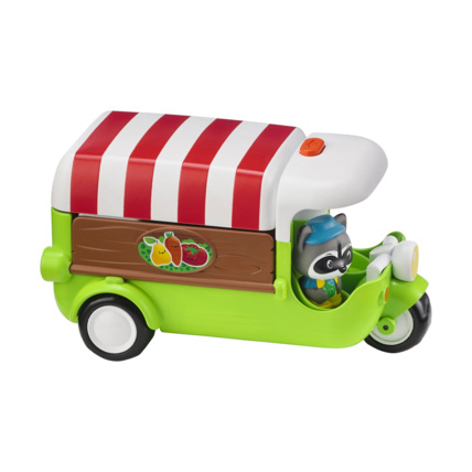Avis Le Food truck des Klorofil VULLI 2