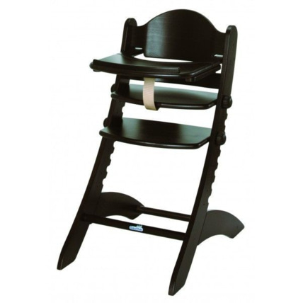 Avis Chaise Haute Swing GEUTHER 1
