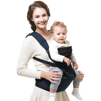 Porte bébé shop pognae