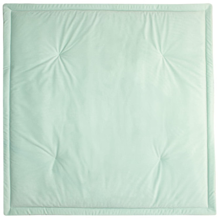 Avis Tapis de parc, tapis d'éveil réversible, Clem Sevira Kids 3