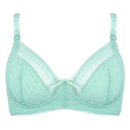 Avis Soutien-gorge de grossesse et d'allaitement Mosaic  CACHE COEUR 2