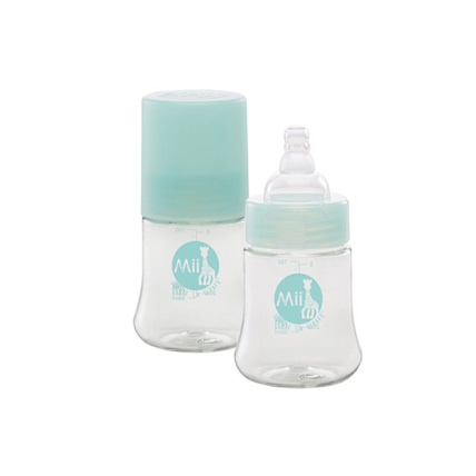 Avis Biberon Mii Sophie la girafe 150ml en ForEver VULLI 1