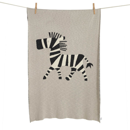 Avis Couverture de lit en tricot QUAX 3